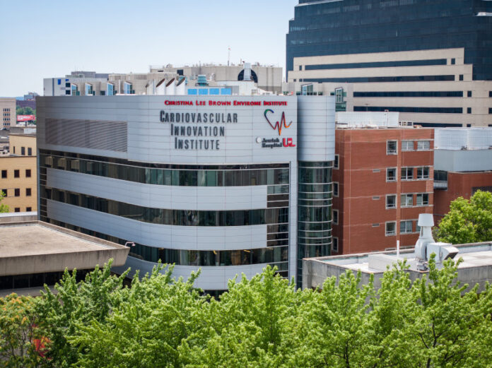 UofL’s Envirome Center webinar uncovering the details around data centers