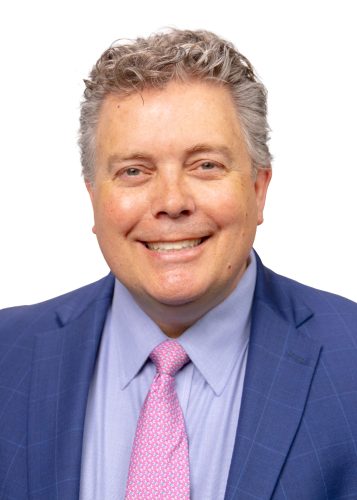 McBrayer PLLC hires Colby Blair as Director of Operations