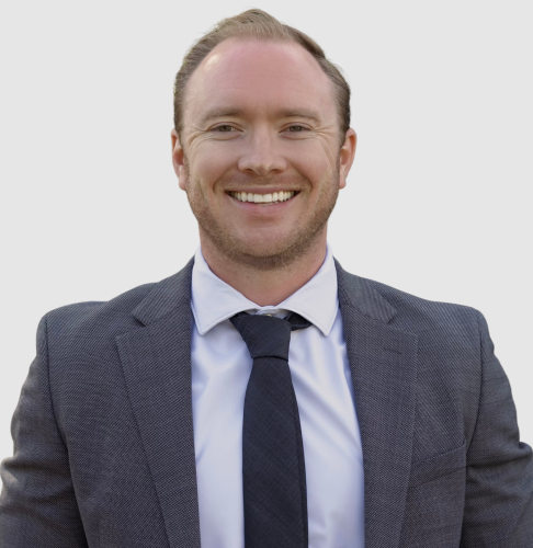 Wilson & Muir Bank & Trust Company welcomes Adam Brogdon