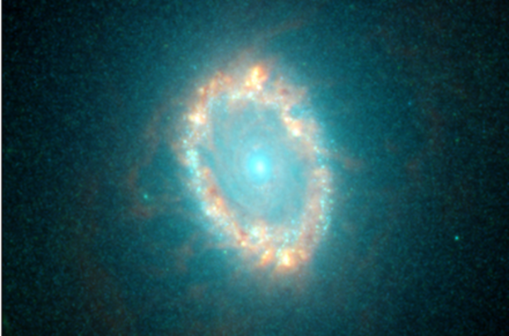 UK-led study uncovers hidden star clusters deep inside nearby galaxies ...