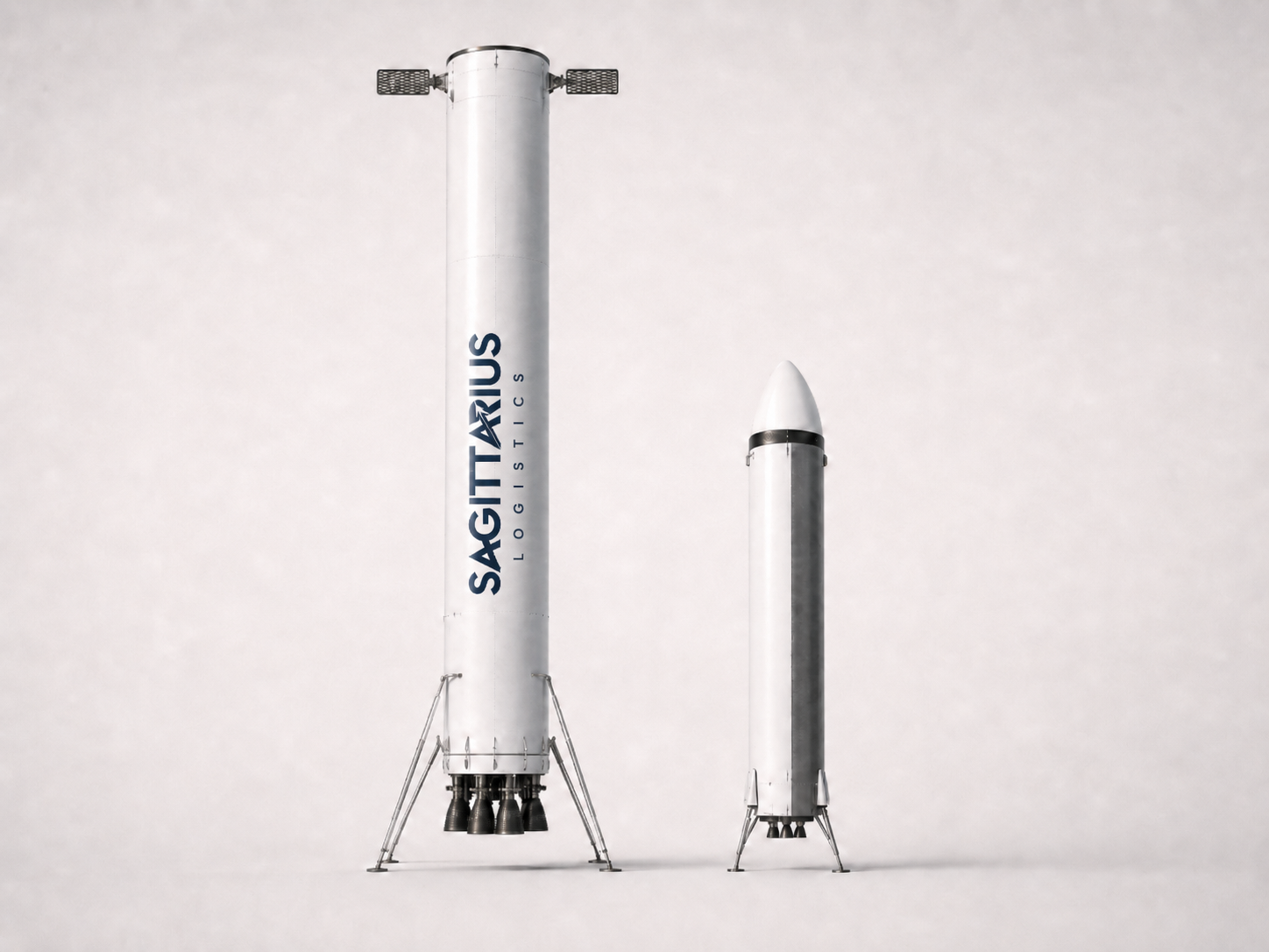 New space logistics company eyeing Kentucky