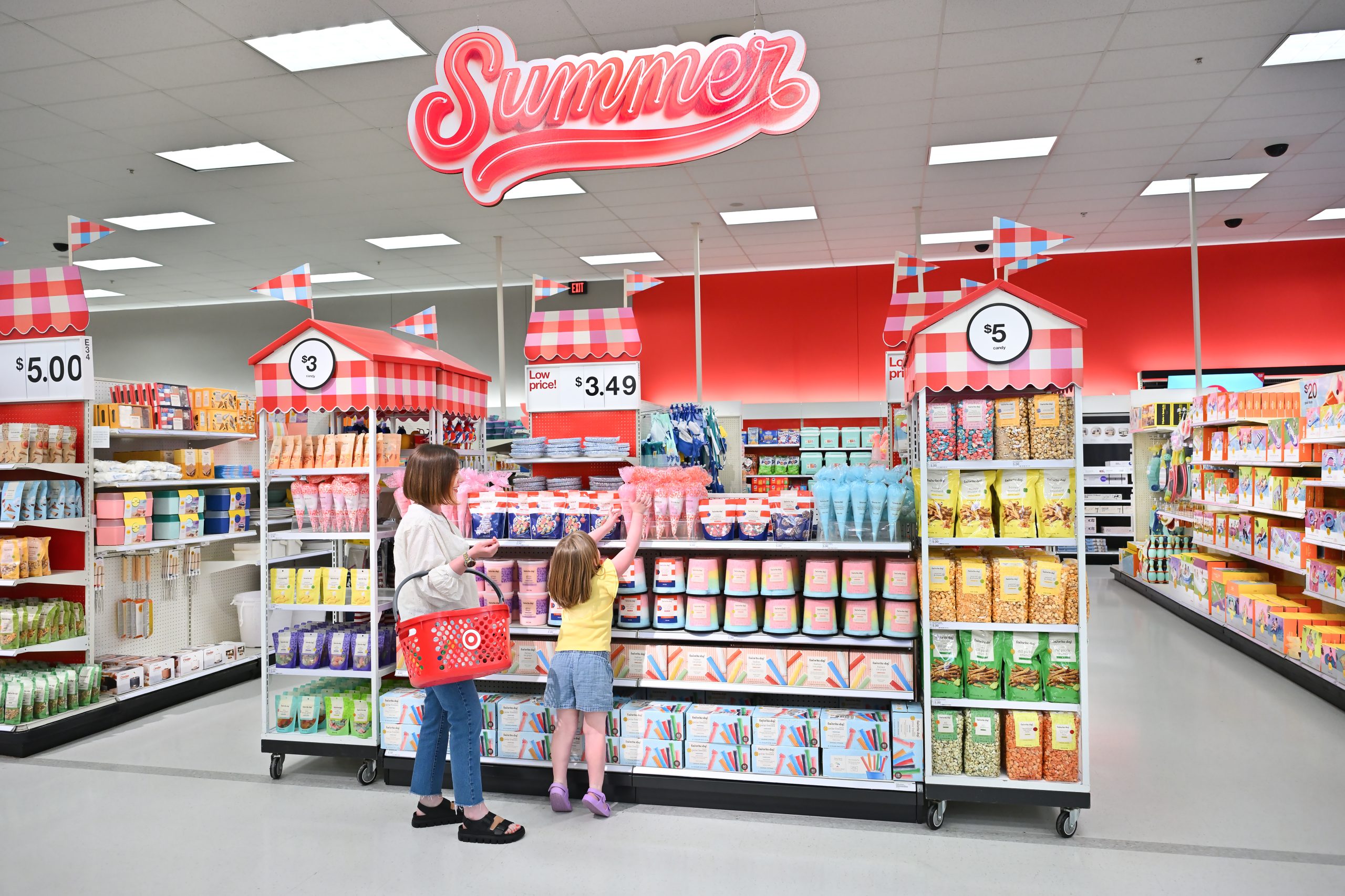 Target to open first Frankfort store bringing nearly 200 jobs