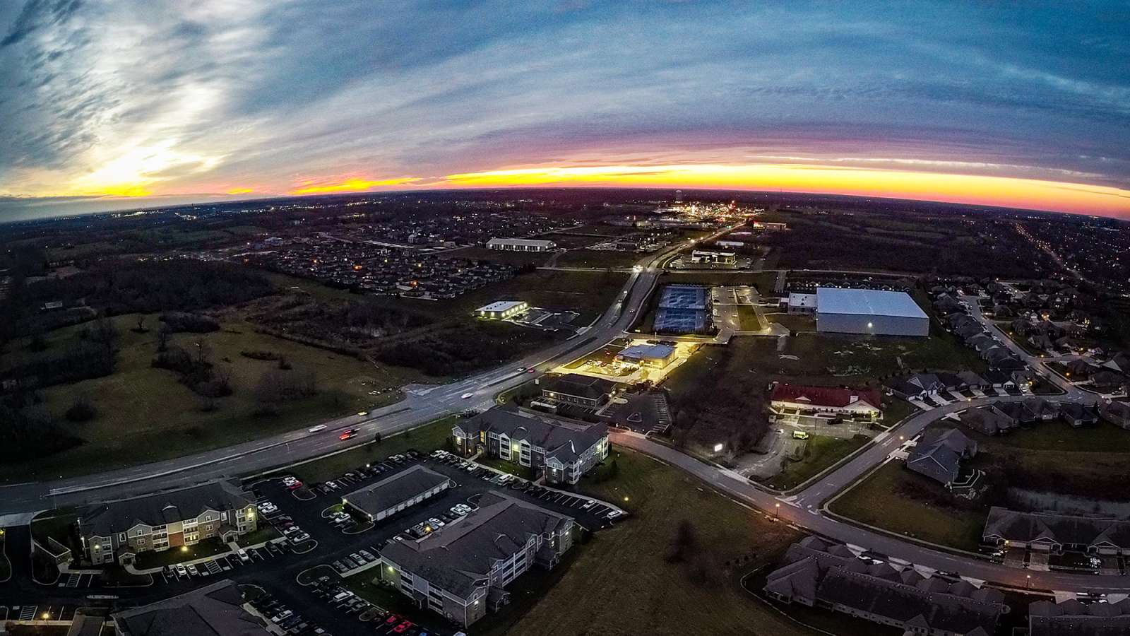 OpEd: Planning for Kentucky’s Bright Future