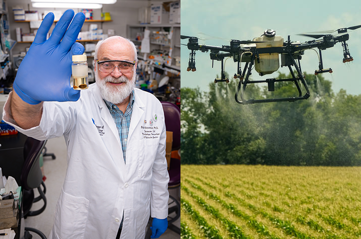 UK research awards exceed $500 million