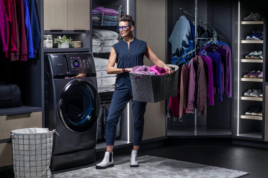 GE Appliances announces the integration of US-manufactured Texas ...