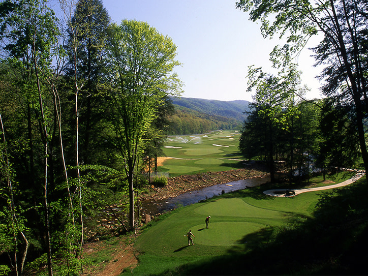 Pine Mountain State Resort Park to receive $6.9 Million in upgrades