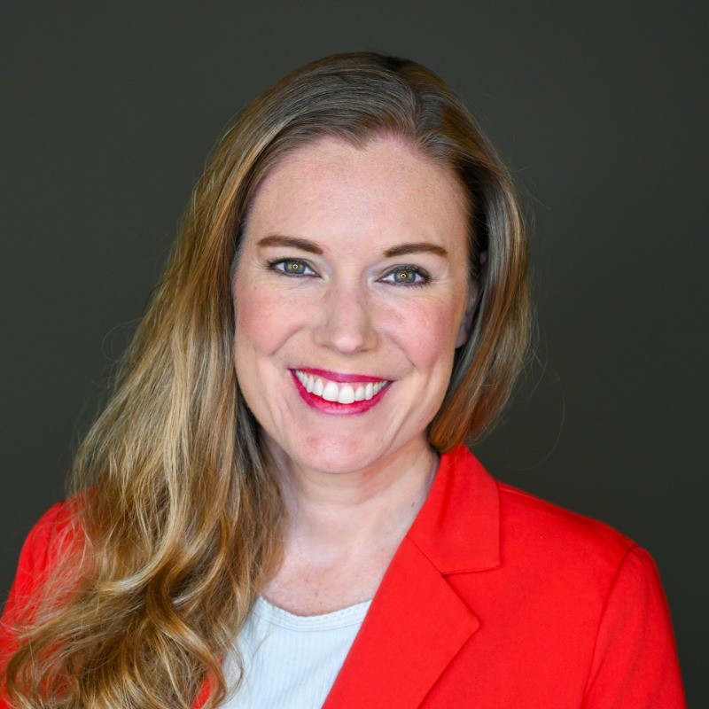 Asphalt Institute names Tamara Davis vice president of marketing and membership