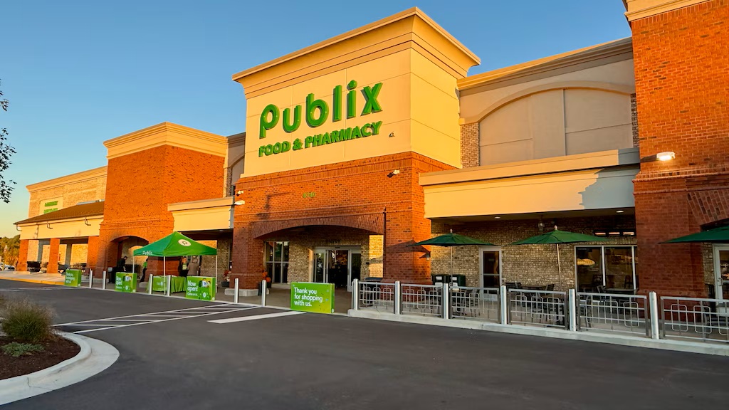 Publix reaches 10 Kentucky stores with Florence and Owensboro openings
