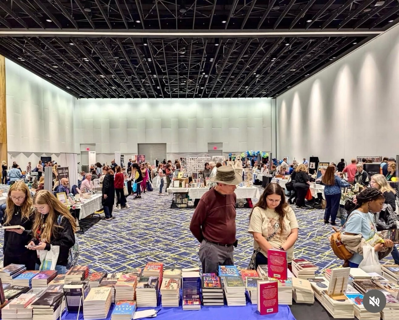 Louisville Book Festival returns with more than 100 authors, bestselling writer Roxane Gay