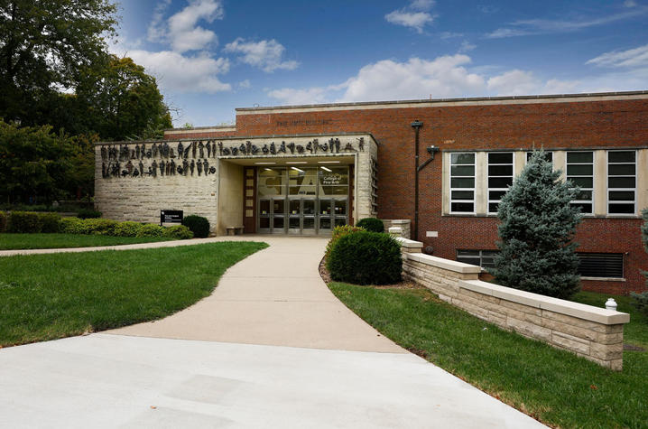 University of Kentucky adds film and music industry degrees